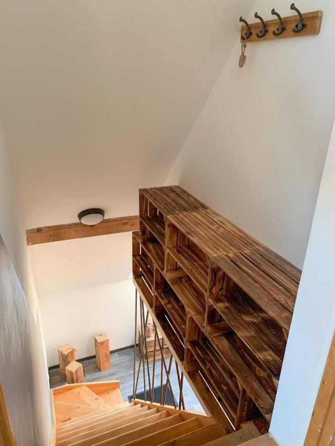 Les Terrasses Lejlighed Marckolsheim Eksteriør billede